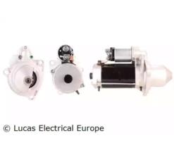 LUCAS ELECTRICAL LRS 1899